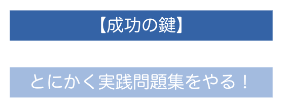 成功の鍵